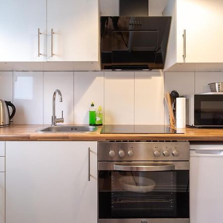 E&K Cityapartments Wuppertal Luaran gambar